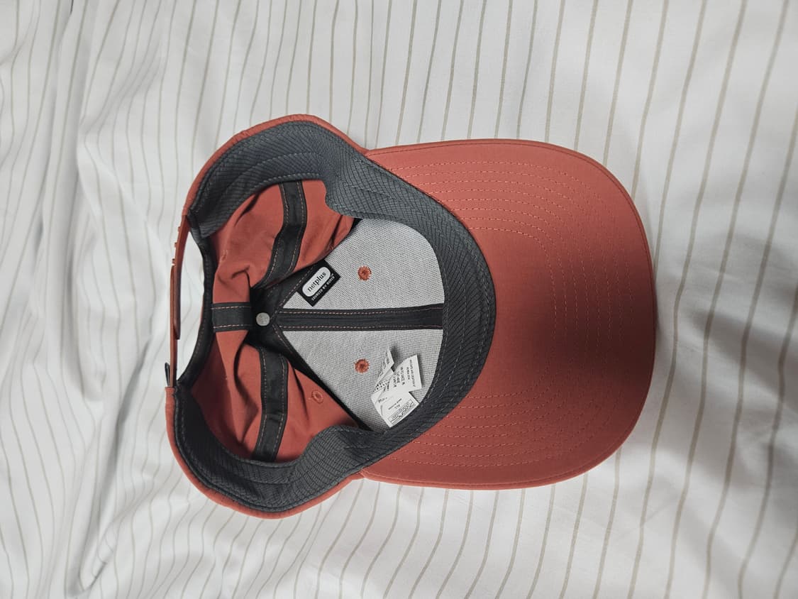 파타고니아 코랄 나일론 볼캡 OS 상품이미지2