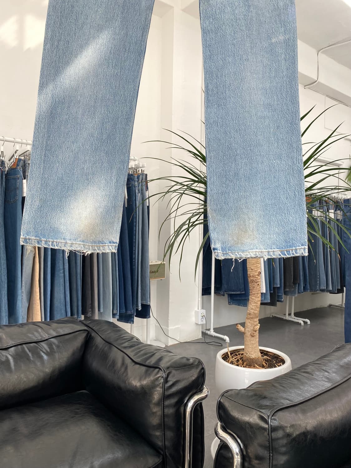 Levis501 StraightFit 90s USA 32사이즈 a5076 상품이미지7