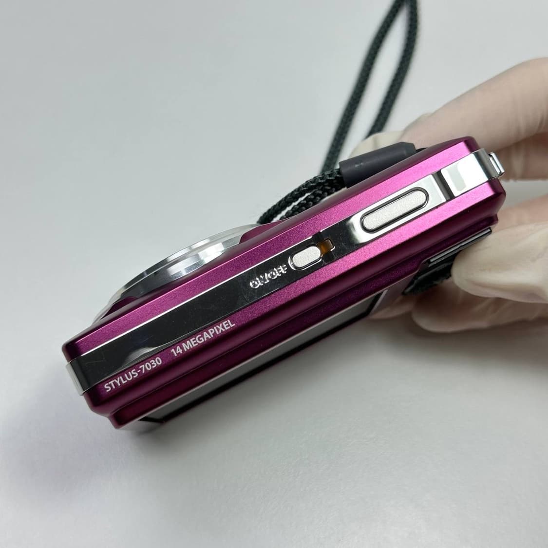 박스품) Olympus Stylus mju 7030 올림푸스 뮤7030 상품이미지5