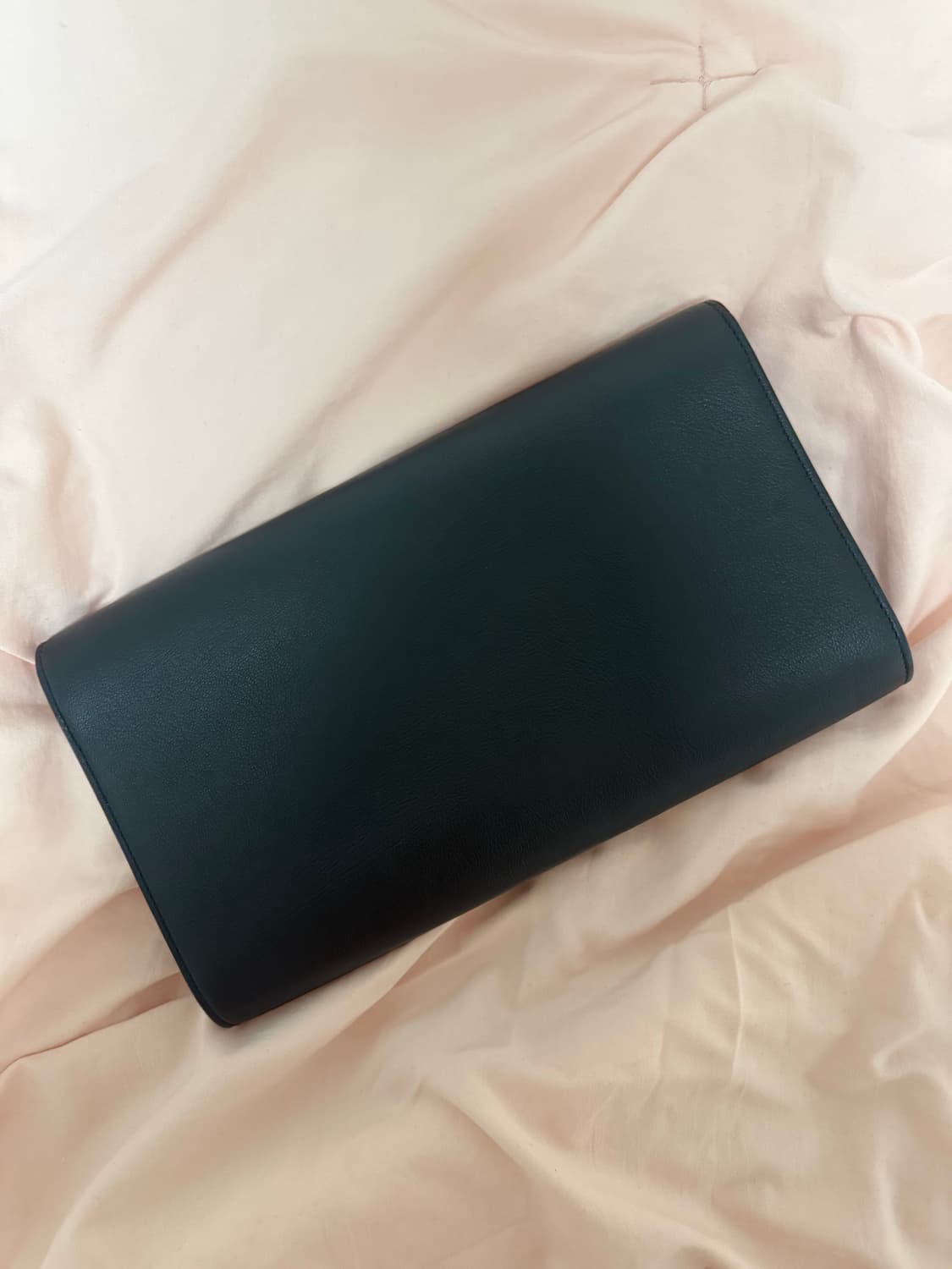 입생로랑 벨드쥬르 클러치 상품이미지3