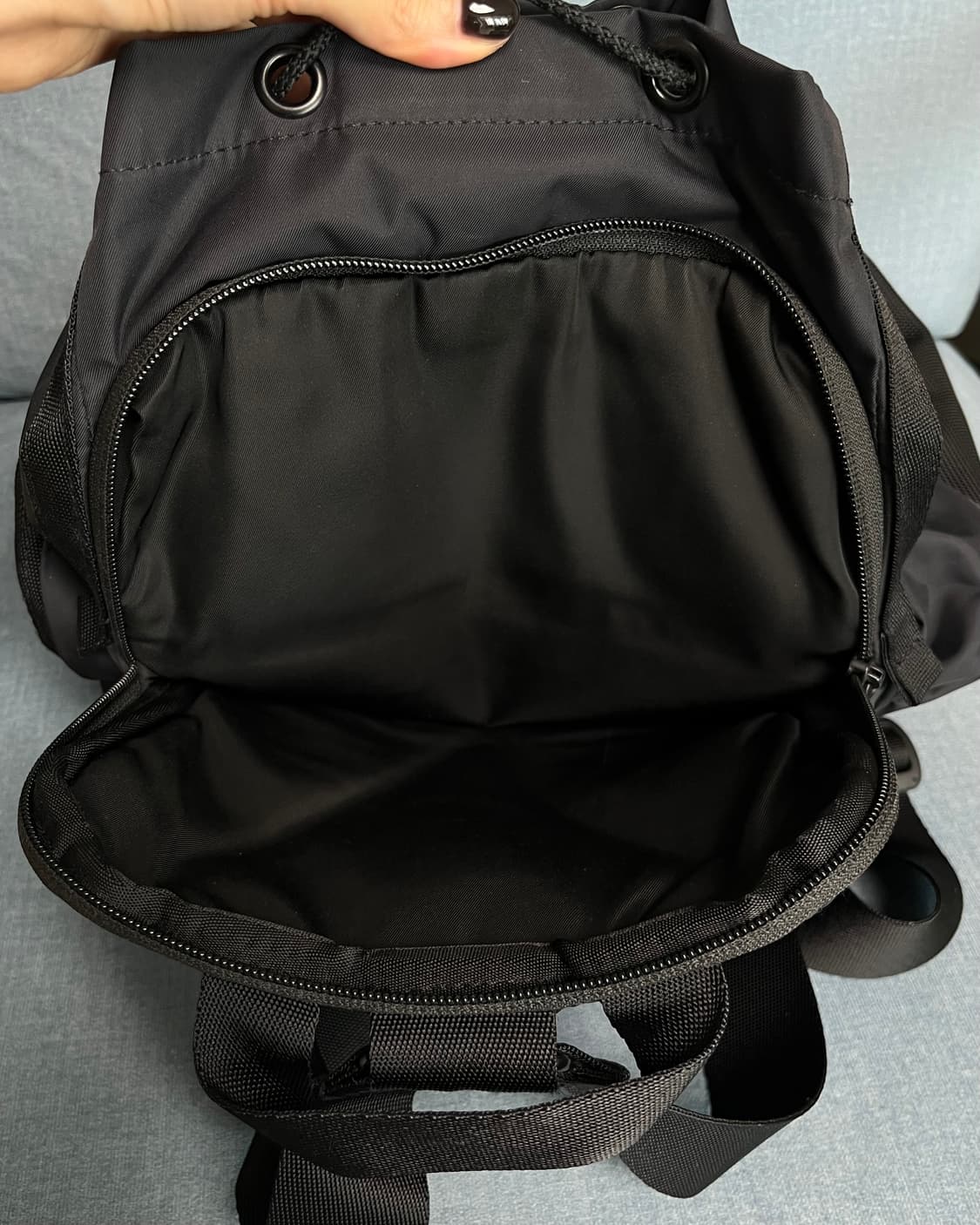 Y-3 백팩 상품이미지5