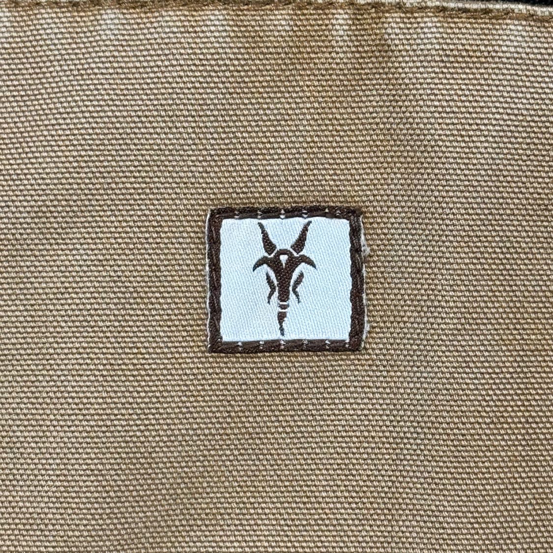 L) FORTRESS USA 워크웨어 디트로이트 자켓 상품이미지3