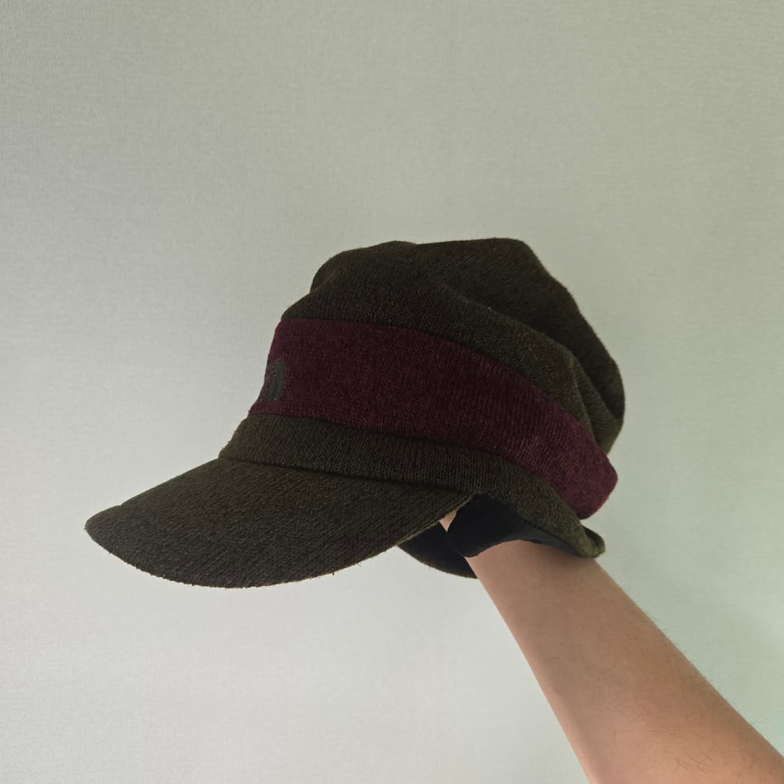 노스페이스 니트 비니 캡 / 여성 모자 / 여성 비니 상품이미지1