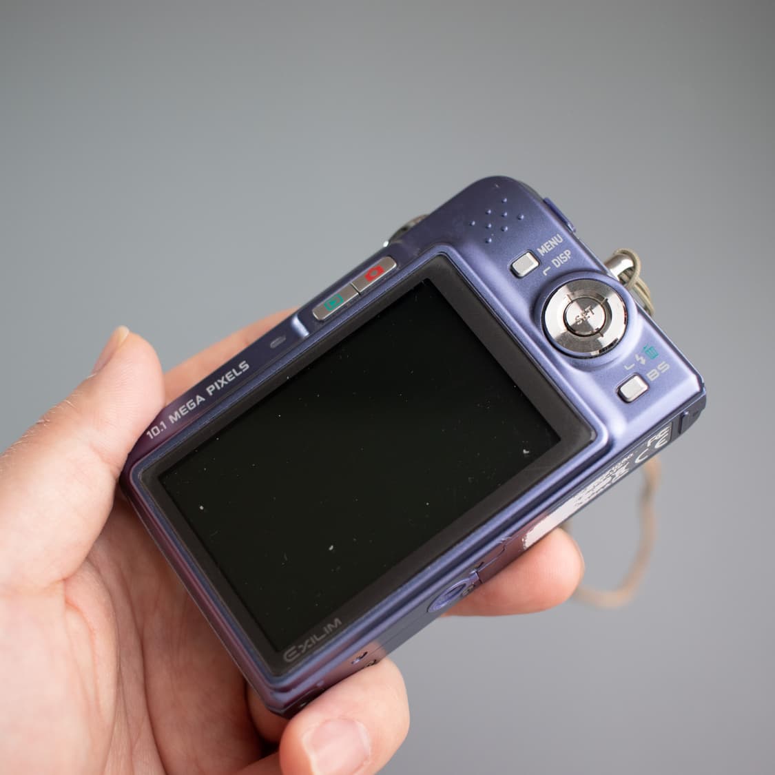 디카 Casio ex-z1080 (작례0) 상품이미지7