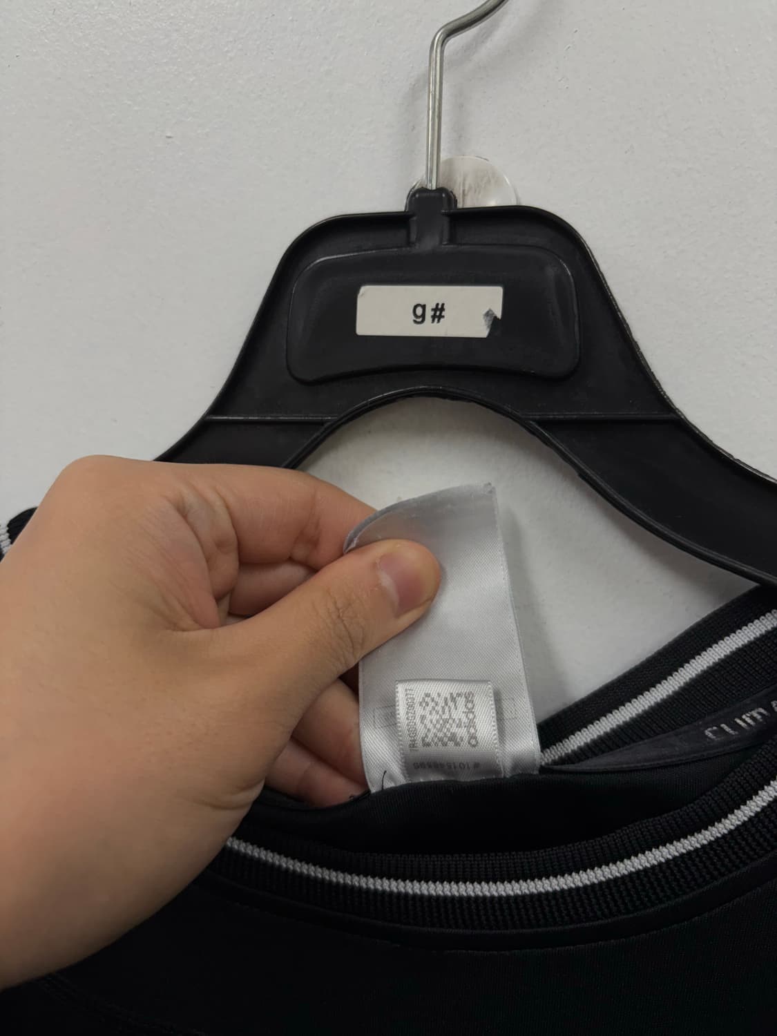 아디다스 드라이핏 반팔티 상품이미지4