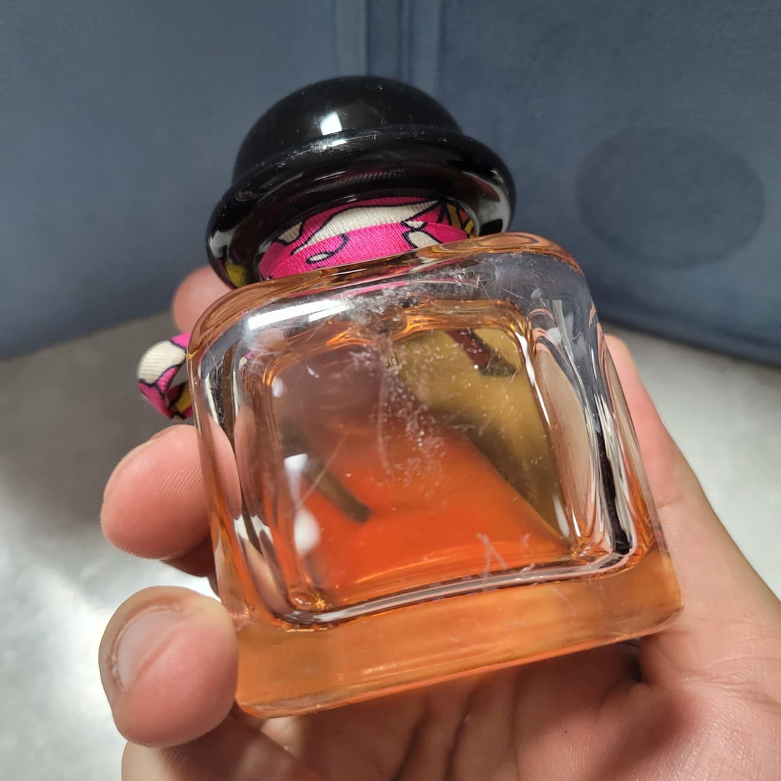 에르메스 트윌리 데르메스 EDP 85ml  상품이미지4