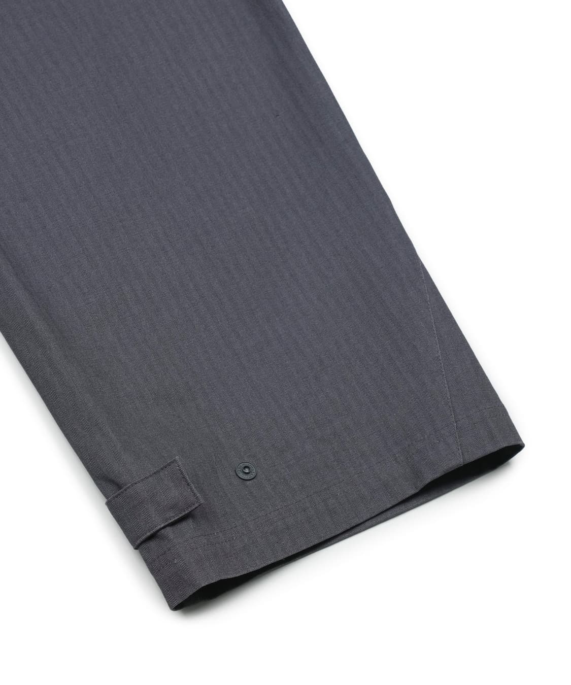 산산기어 백 포켓 팬츠 블루 차콜 1 상품이미지5