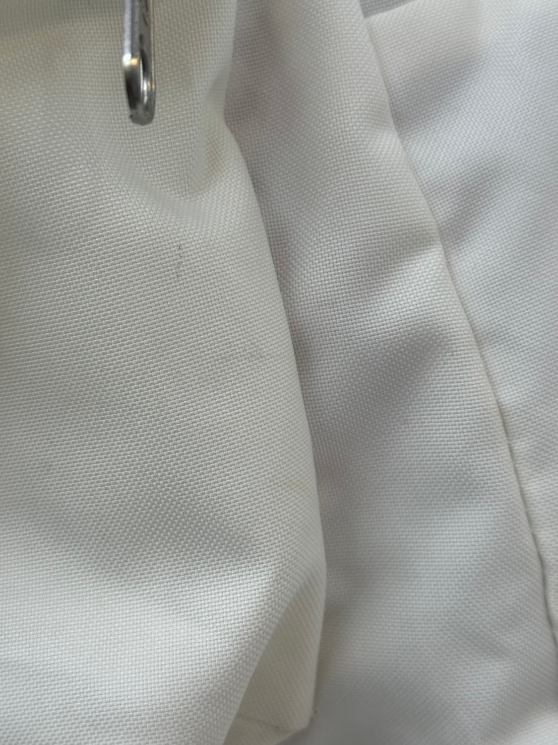 잔스포츠 화이트 백팩 상품이미지5