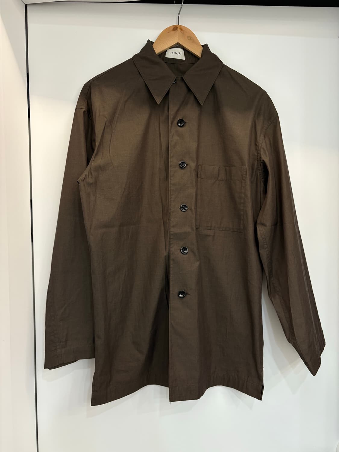 르메르 셔츠 상품이미지1