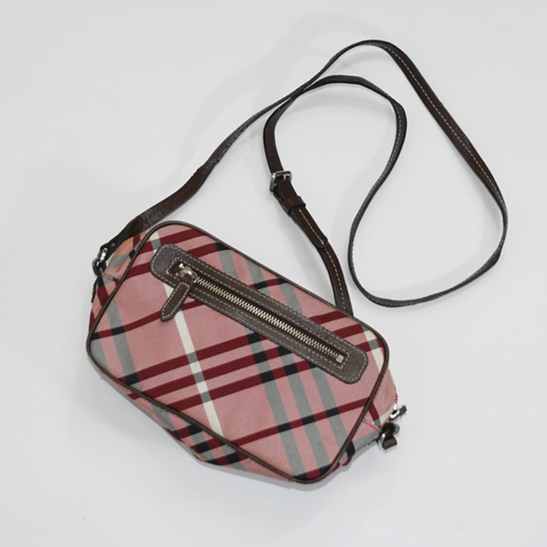 Burberry Blue Label 크로스백 상품이미지3