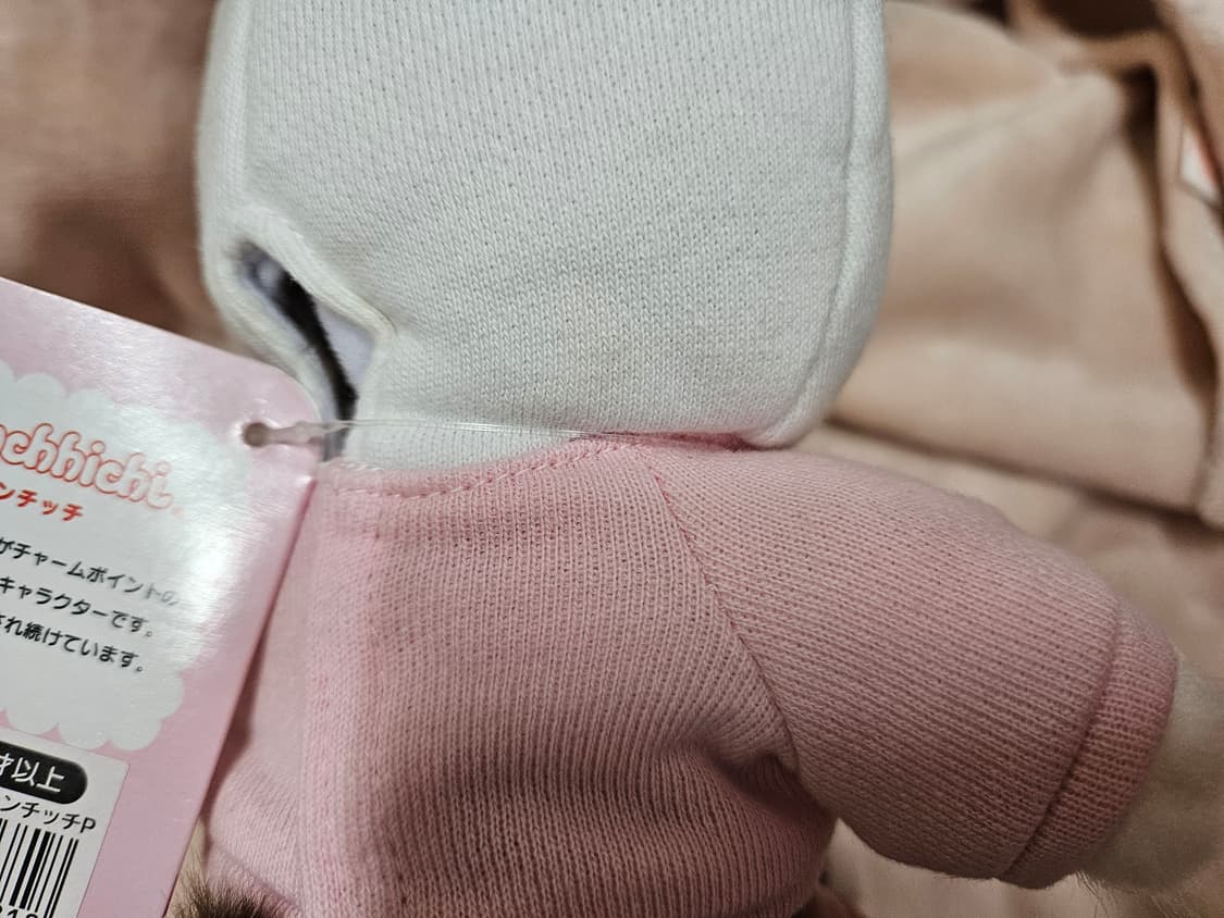 고전 키티 몬치치 s사이즈 인형 상품이미지5