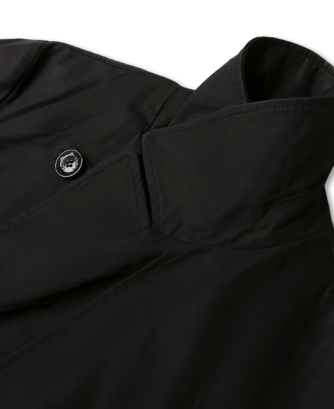 토즈 [Tod's] 비지니스 클래식 캐주얼 이태리 헤리티지 더블 코트 상품이미지3