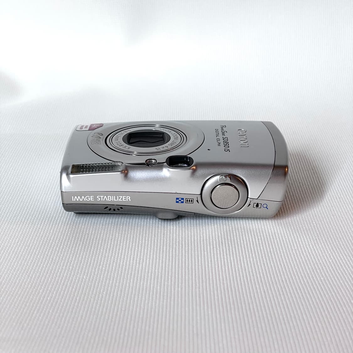 (풀박스)캐논 익시 810is / 익서스 950is / sd 850is 상품이미지5