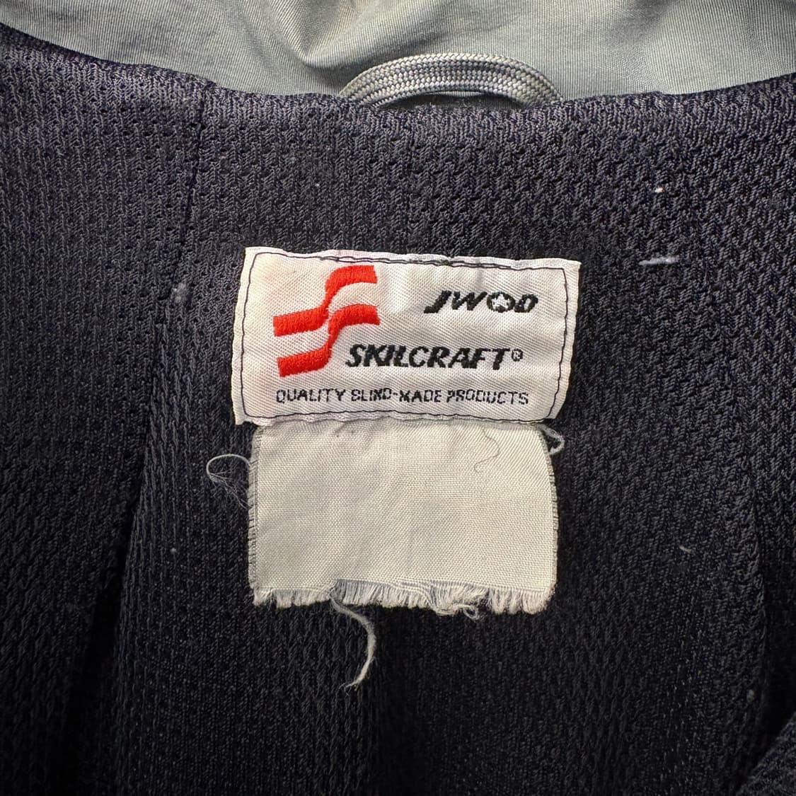 오리지널 90s U.S. ARMY IPFU 1세대 트레이닝 자켓 N551 상품이미지6