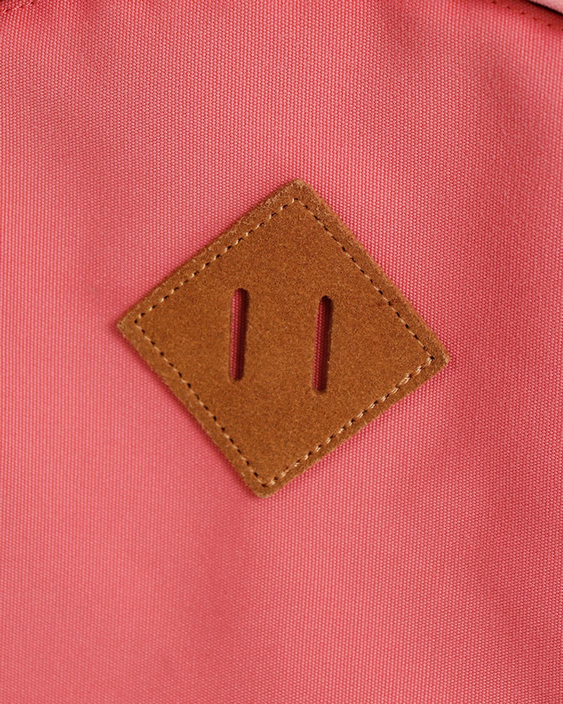 [THE NORTH FACE] 핑크 스웨이드 데이팩 상품이미지5