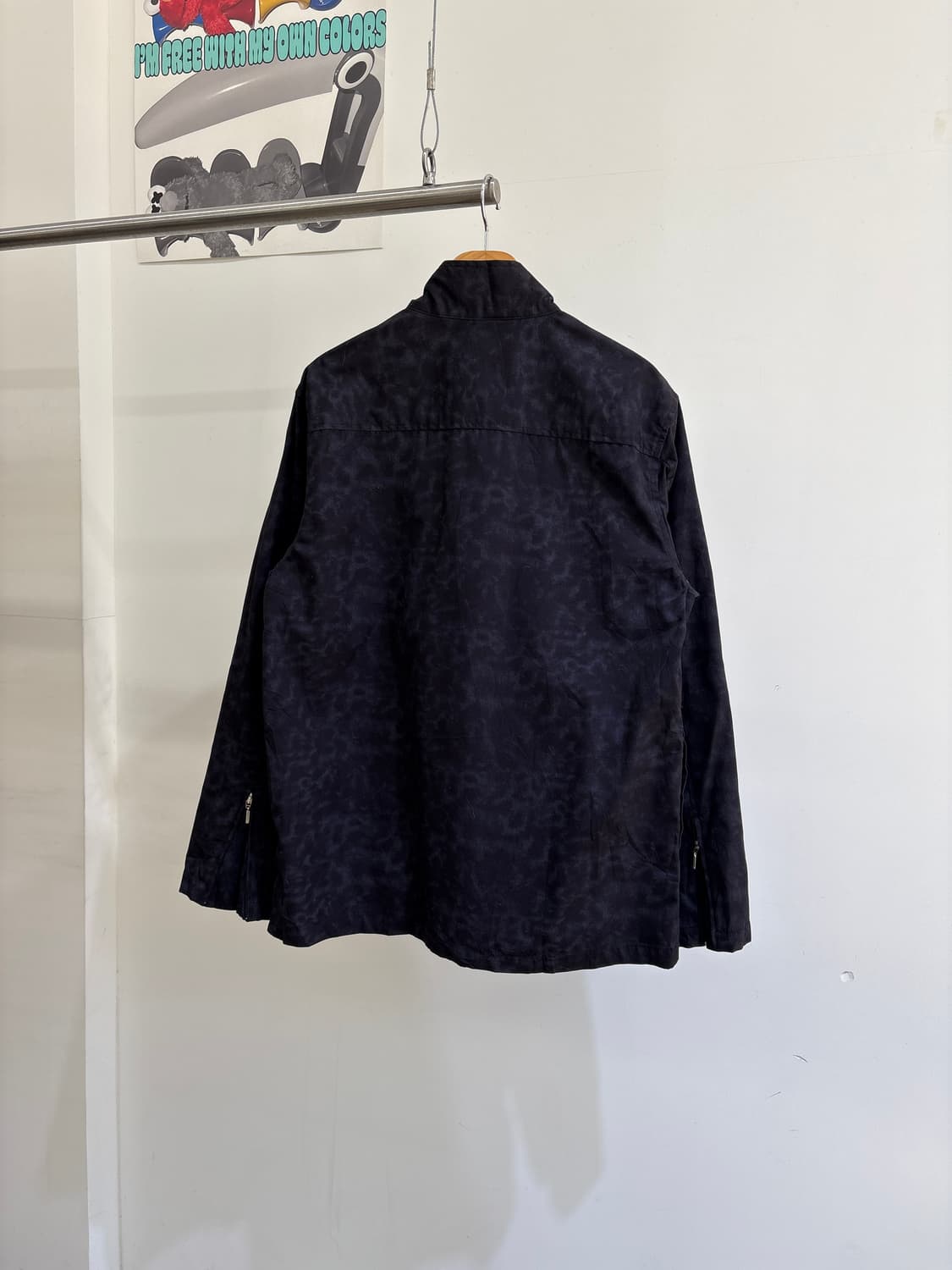 MOVE BARE 자켓 상품이미지5