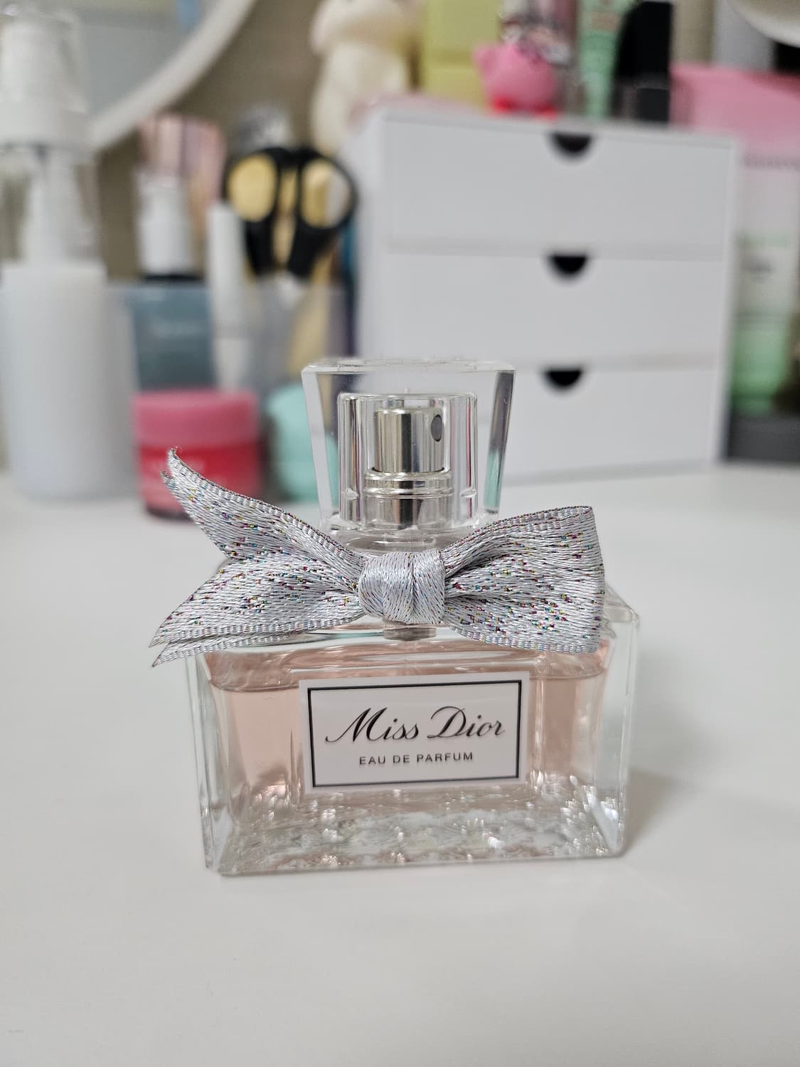 미스 디올 오 드 퍼퓸 향수 30ml 상품이미지1