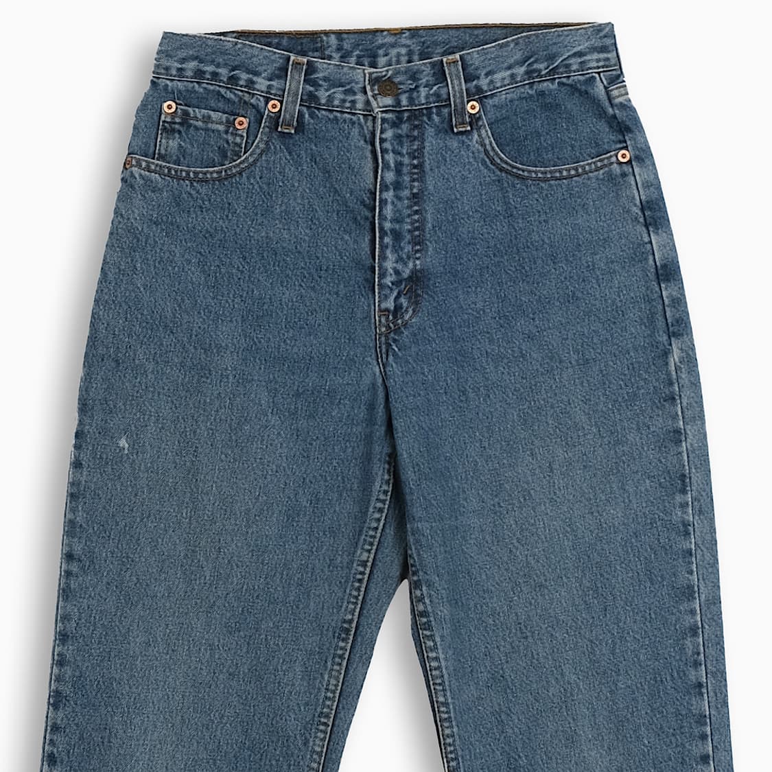 리바이스 882 오렌지탭 중청 90s 29 사이즈 OR8823102 상품이미지4