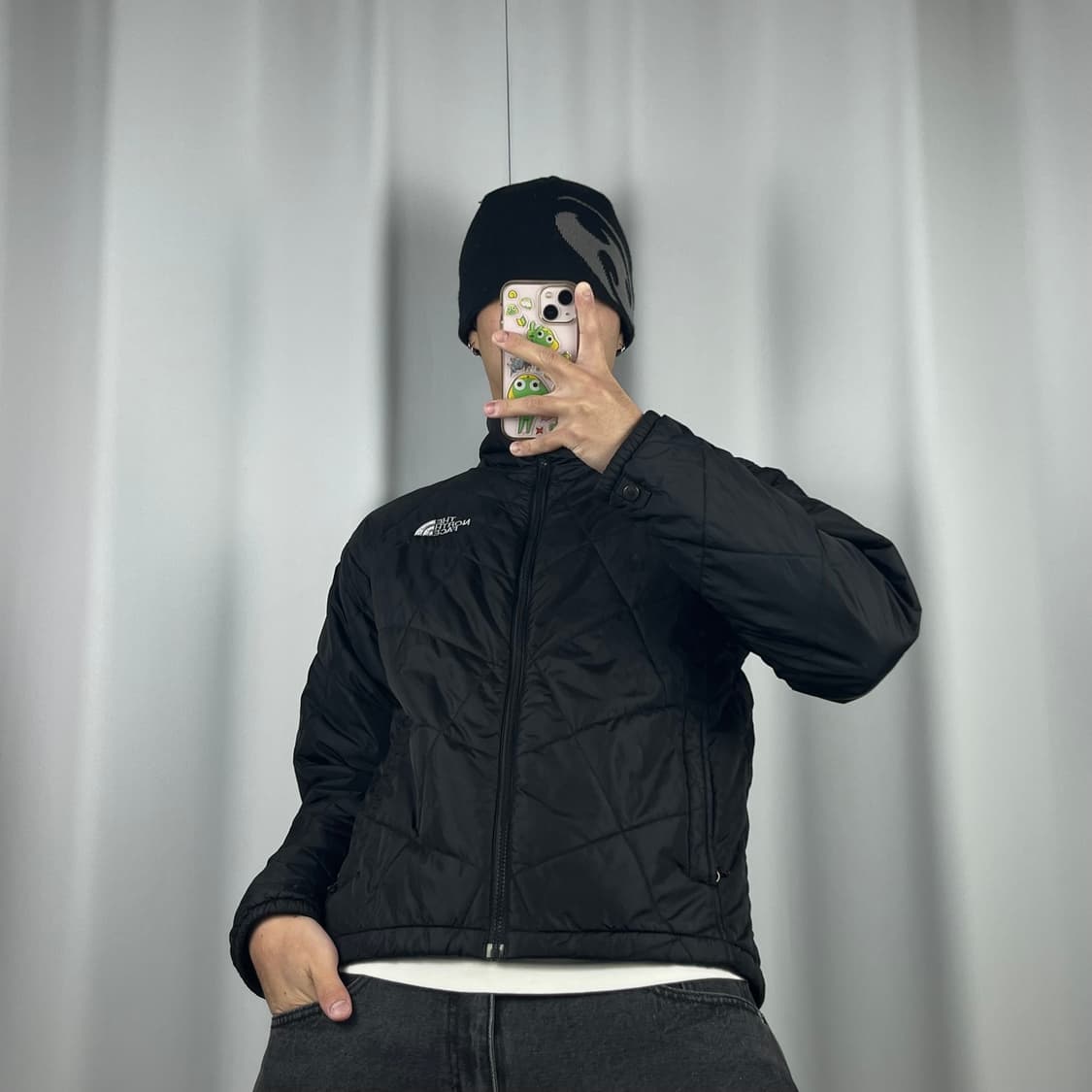 <노스페이스 경량패딩> No.1351 상품이미지2