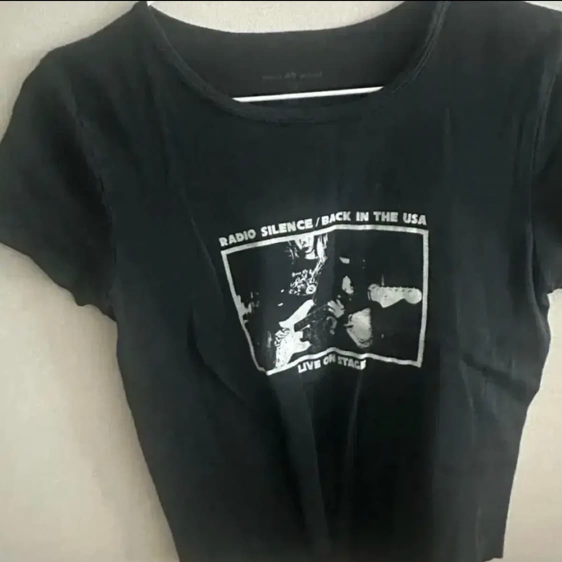 브랜디멜빌 ss상의 상품이미지4