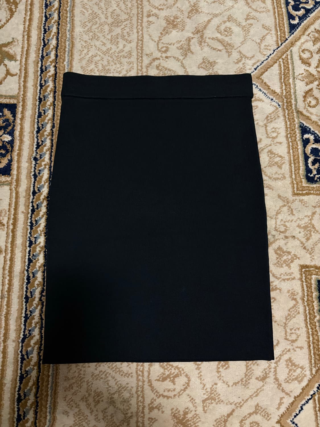 알렉산더왕 니트 스커트  상품이미지5