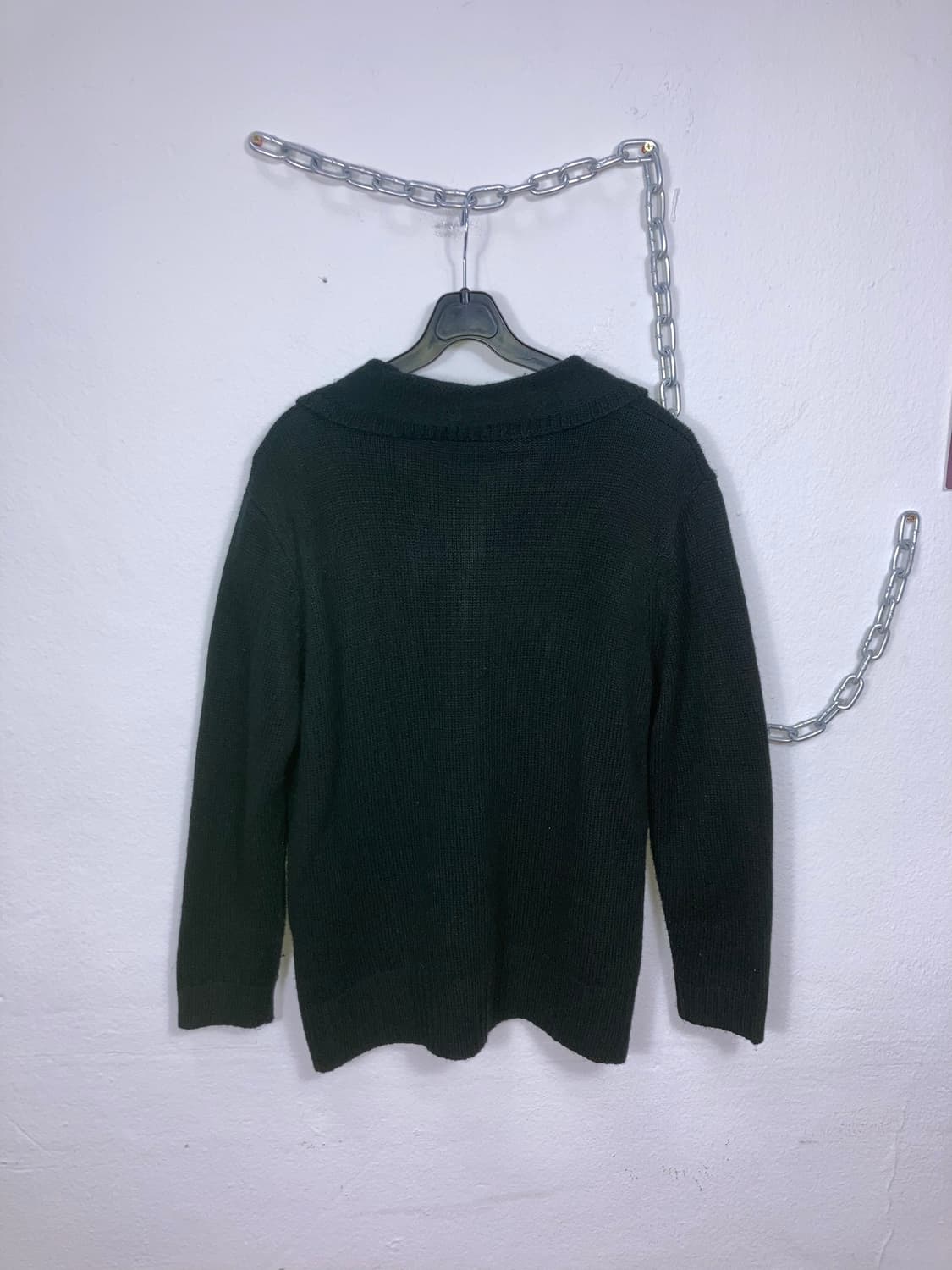 ALGONQUINS 가디건 상품이미지5