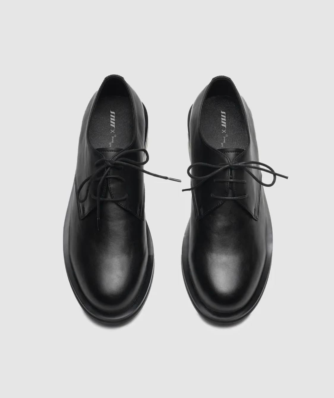 [판매]오정규x식스핏 NORM DERBY 더비 270size 상품이미지2