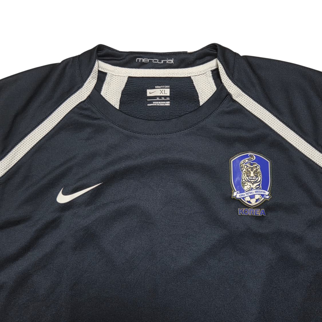 Nike 나이키 2002 월드컵 국가대표팀 나시티 상품이미지2