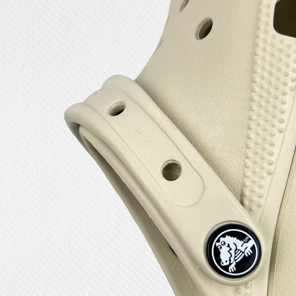 230 W 크록스 클래식 플랫폼 클로그 상품이미지3