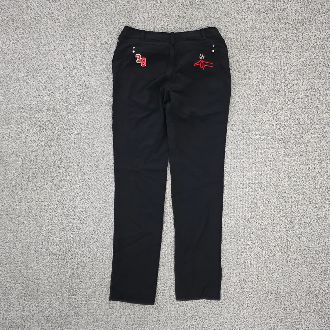 [70] 루이까스텔 골프 팬츠  0203J 상품이미지5