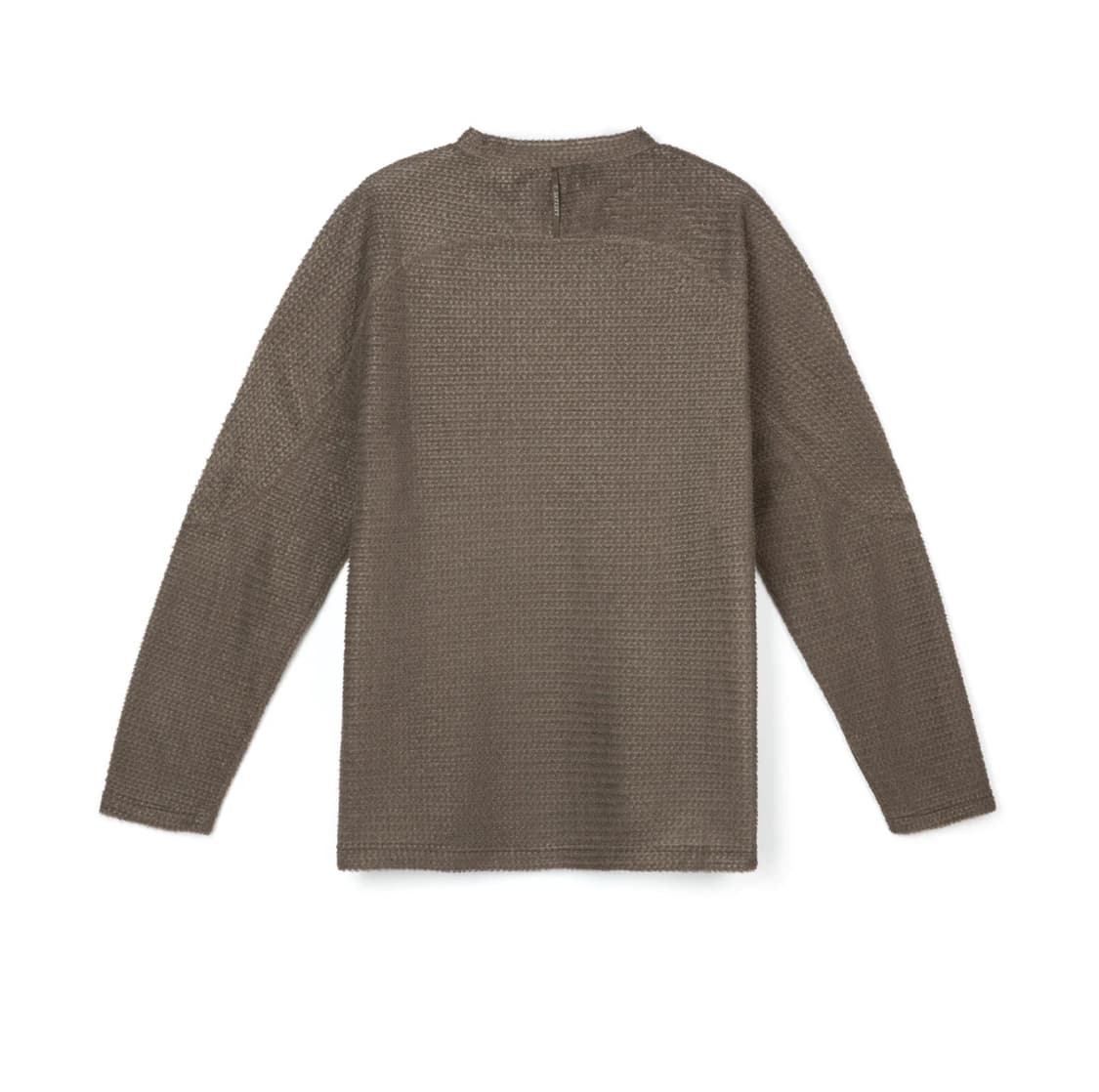 새티스파이 퍼즈플리스 AD 롱티 L (새싱품) 상품이미지8