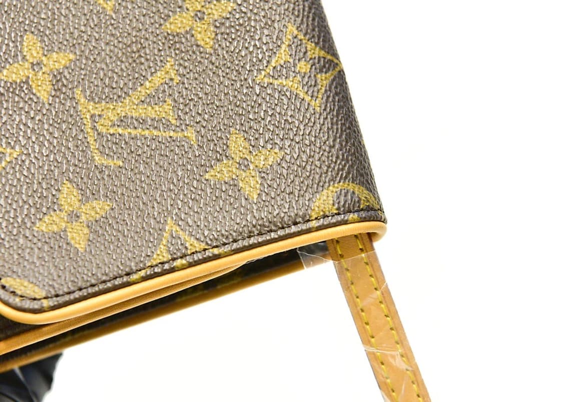 루이비통 포쉐트 트윈 GM 크로스백(정품) 상품이미지7