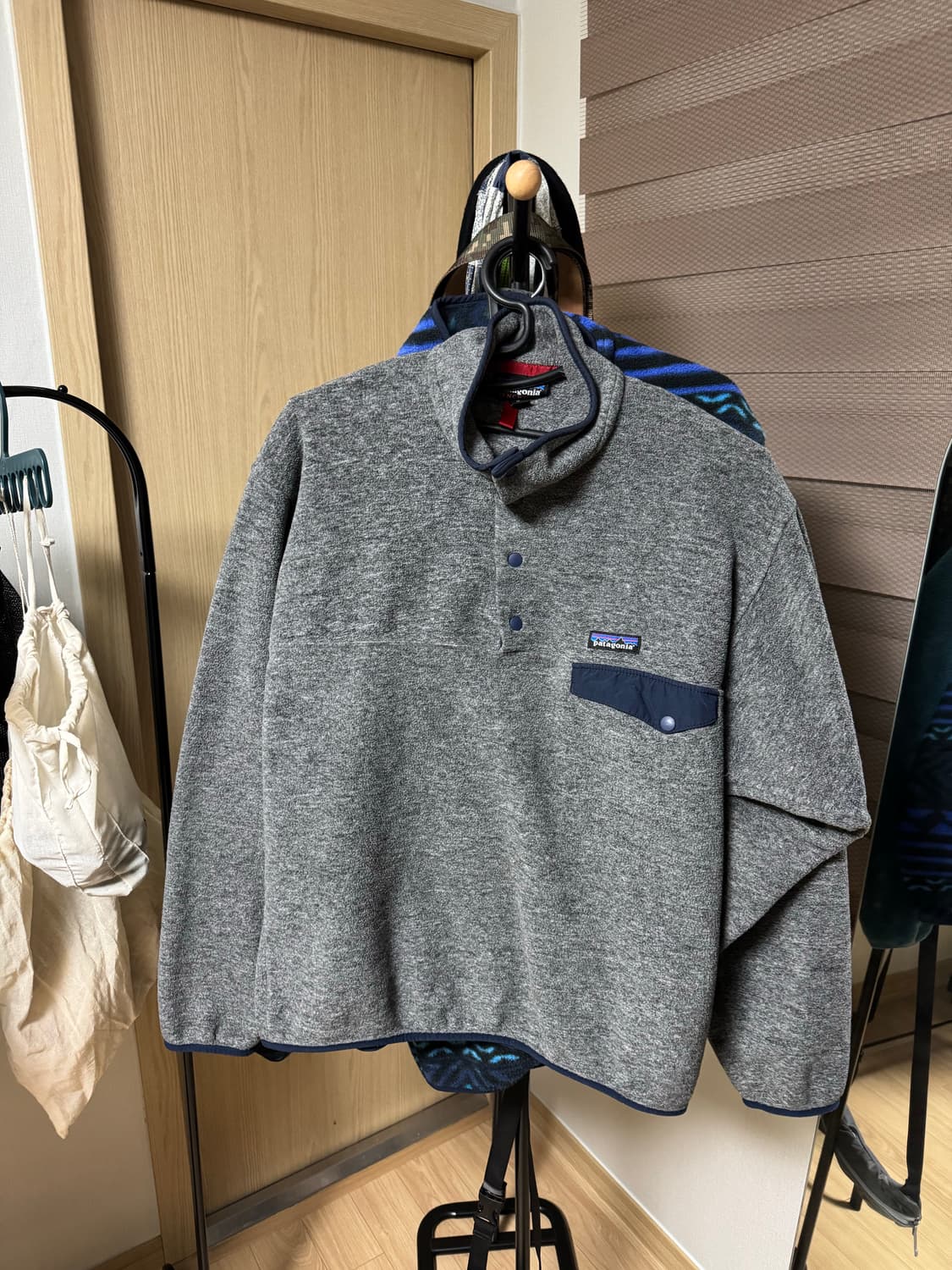 파타고니아 신칠라 M  상품이미지1