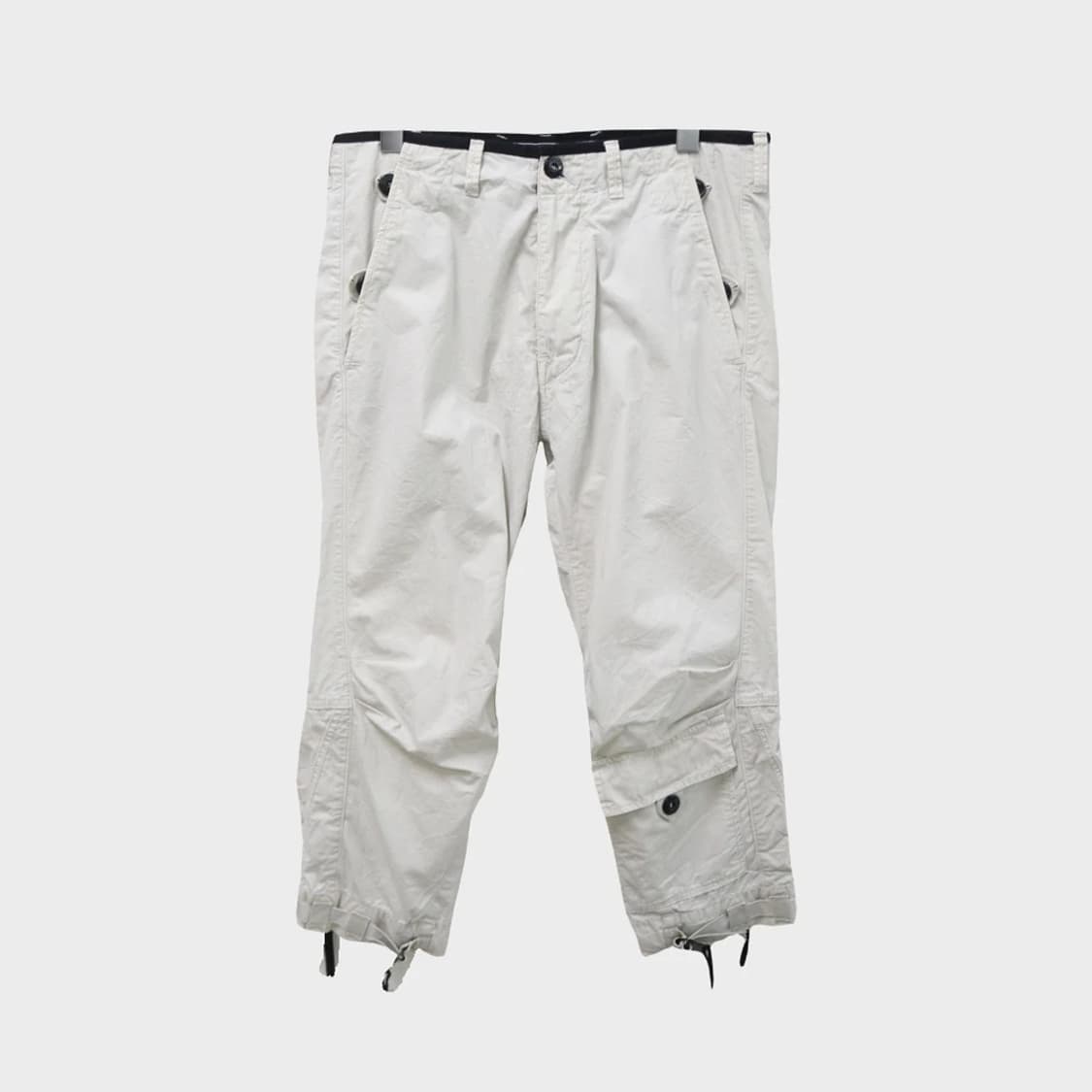 스톤아일랜드 7부팬츠 67172 상품이미지1