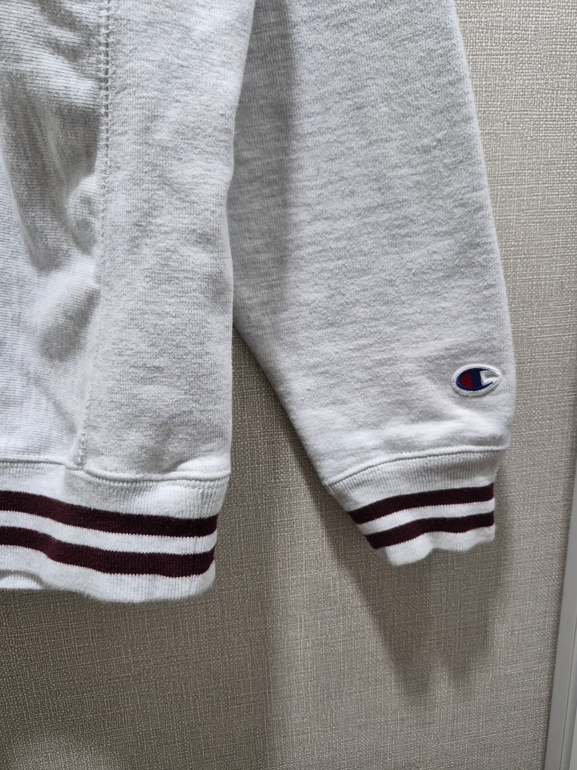 (M) 챔피언 리버스위브 MIT 스웻셔츠 맨투맨 상품이미지5