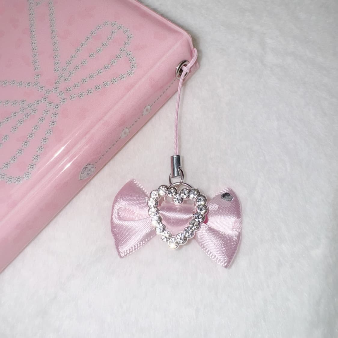 [handmade]OMG PRINCESS키링 머리끈 머리핀 브로치 지비츠 상품이미지6