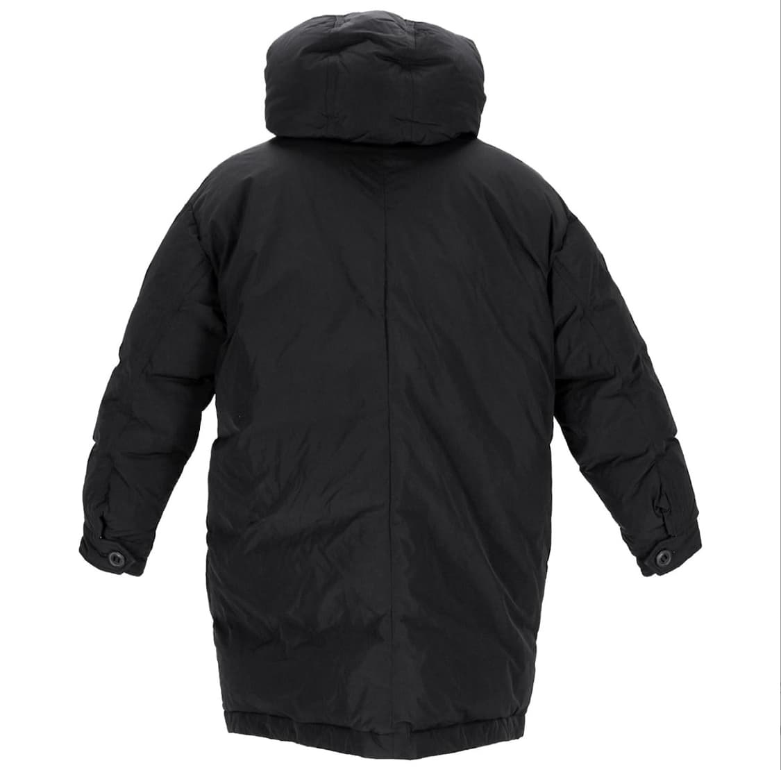 디스퀘어드2 구스패딩 상품이미지2