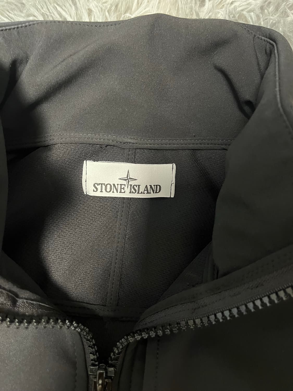 [25ss/Msize] 스톤아일랜드 소프트쉘 상품이미지2