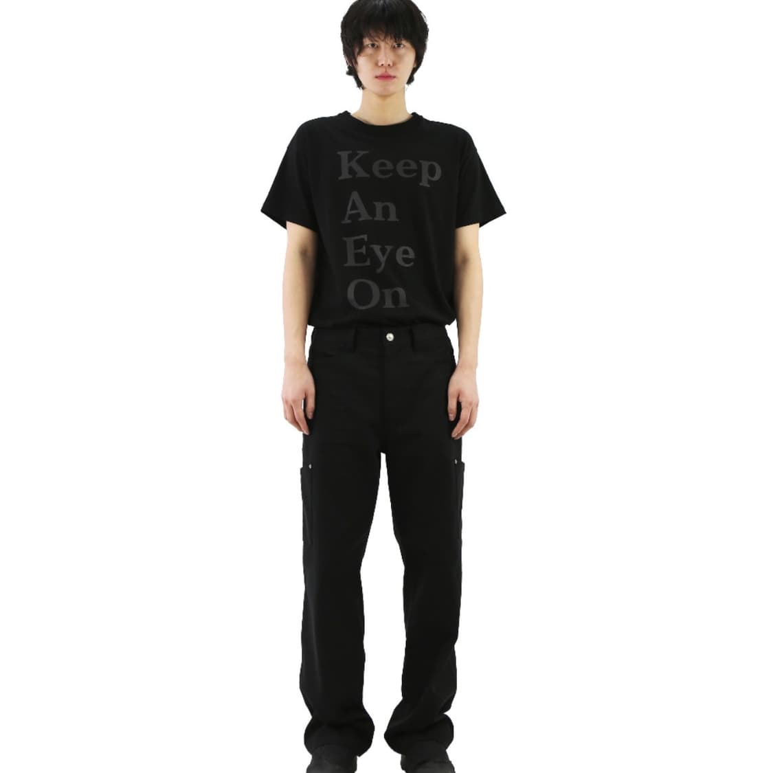 keep an eye on pants 상품이미지1