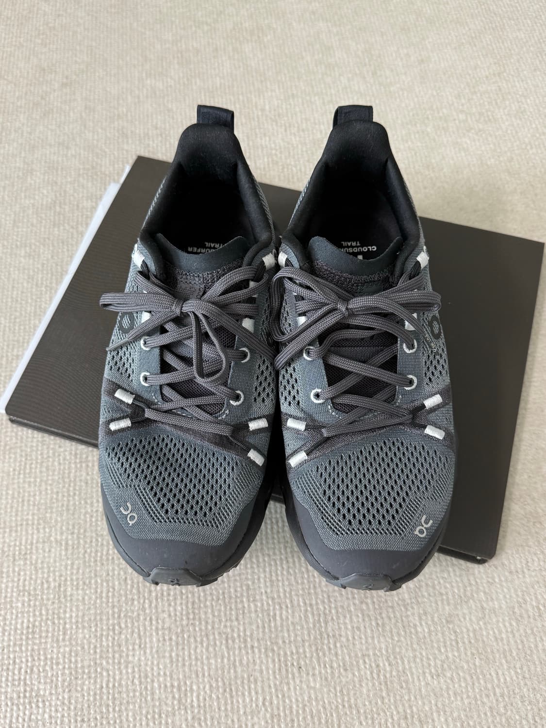 온러닝 클라우드 서퍼 트레일 상품이미지2