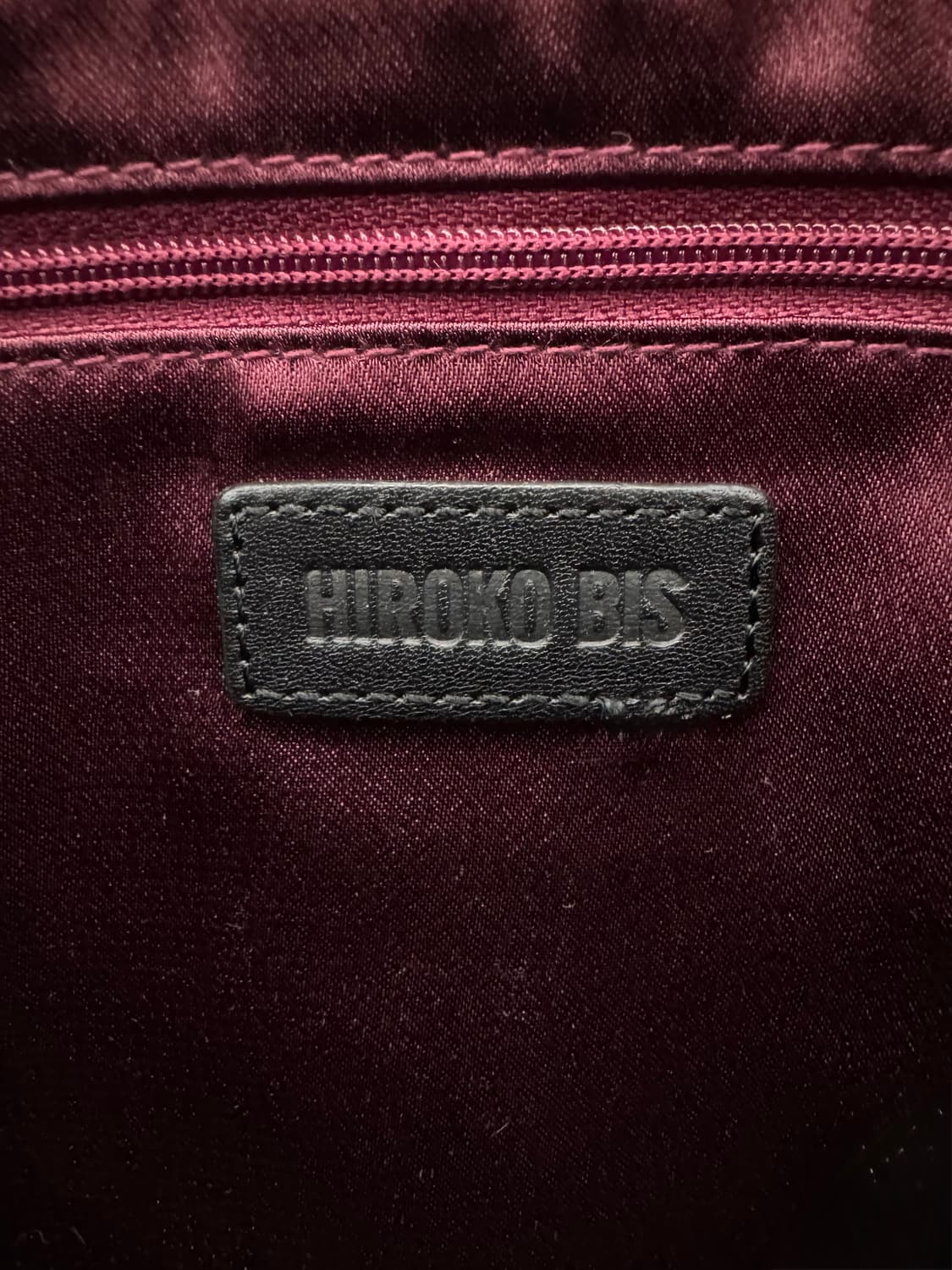 hiroko bis (hiroko koshino) 상품이미지4