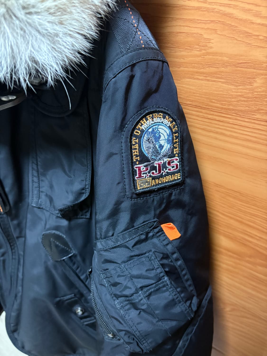 파라점퍼스 고비(새상품급) 상품이미지3