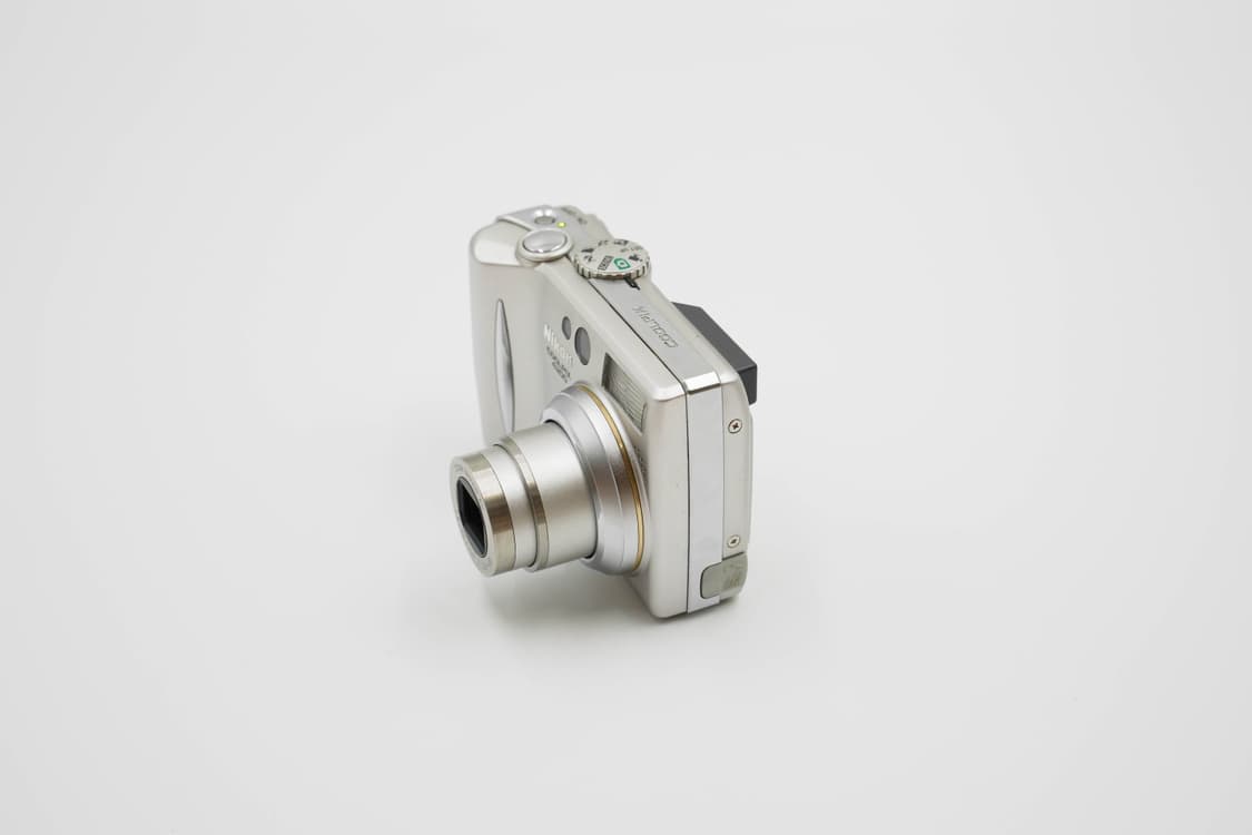 Nikon COOLPIX 4200 (니콘 쿨픽스 4200) 상품이미지4