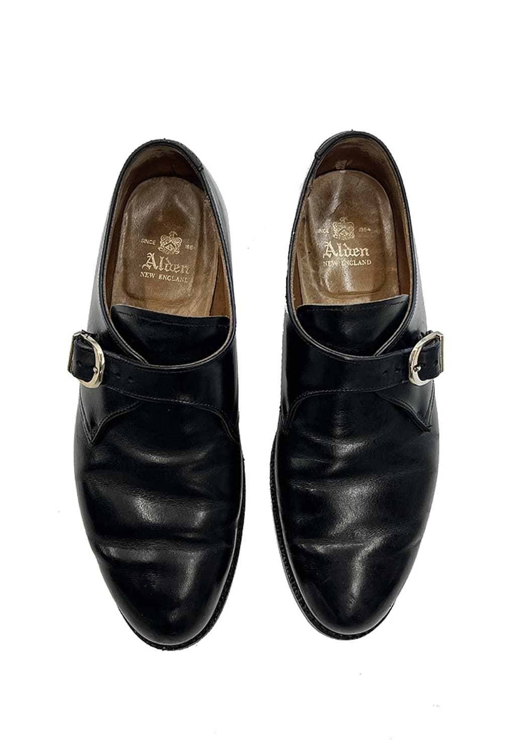 알든 싱글 몽크 상품이미지1