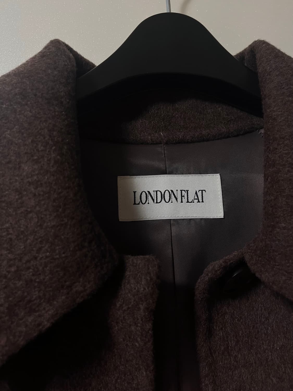 (새제품) 런던플랏 르메르코트 상품이미지3