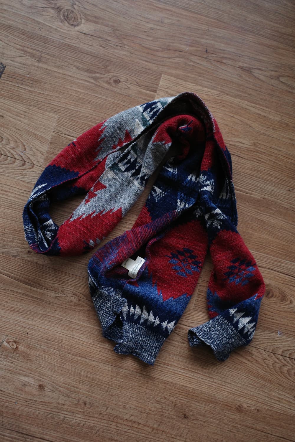 데님 앤 서플라이 나바호 머플러 상품이미지1