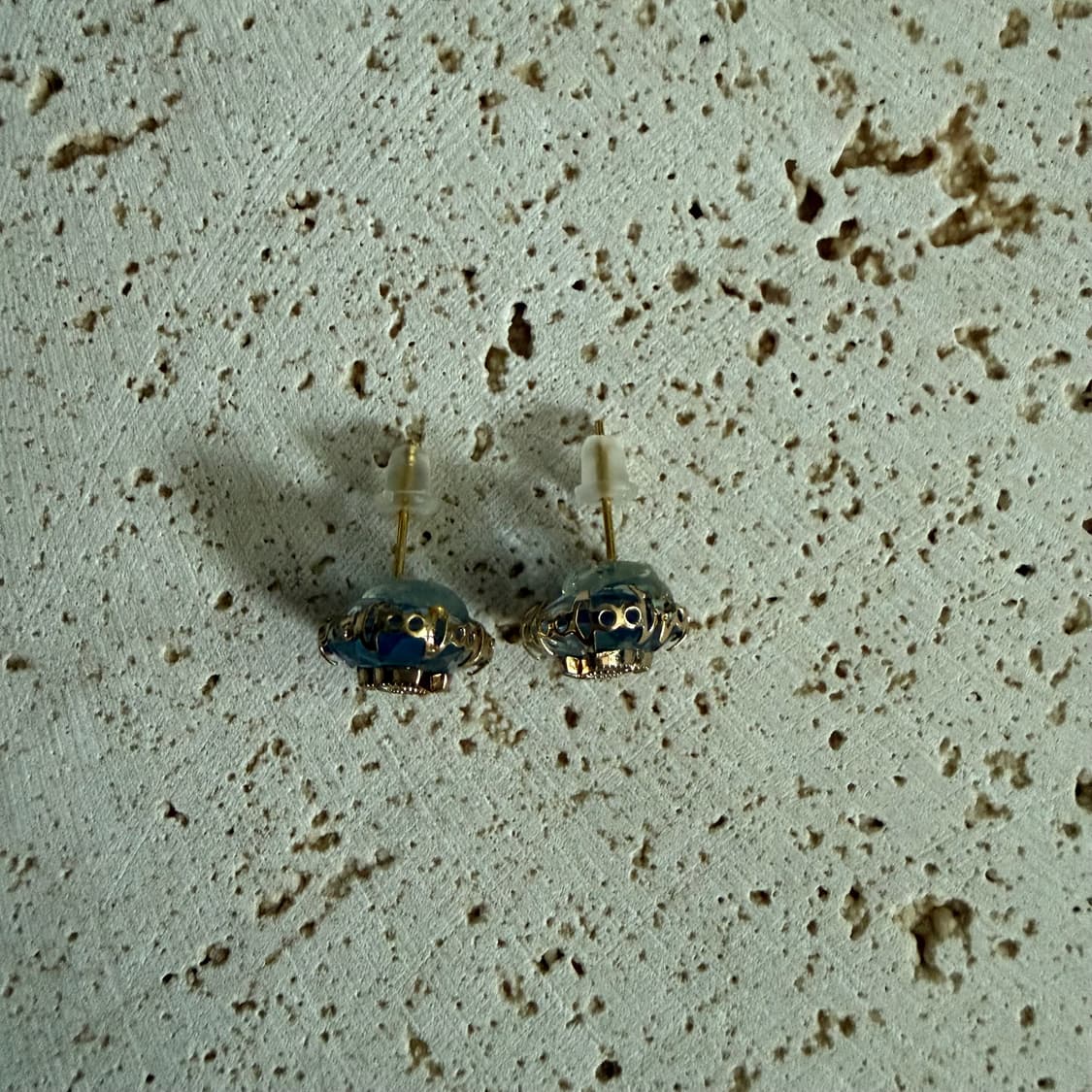 업사이클링 귀걸이 상품이미지3