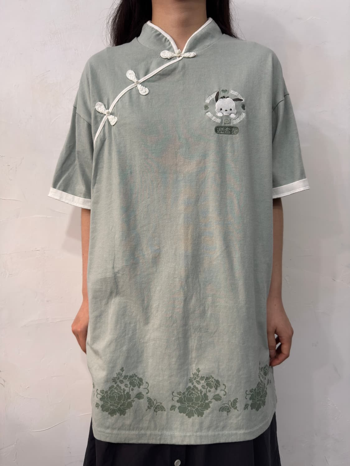 pochaco chipao top 상품이미지1
