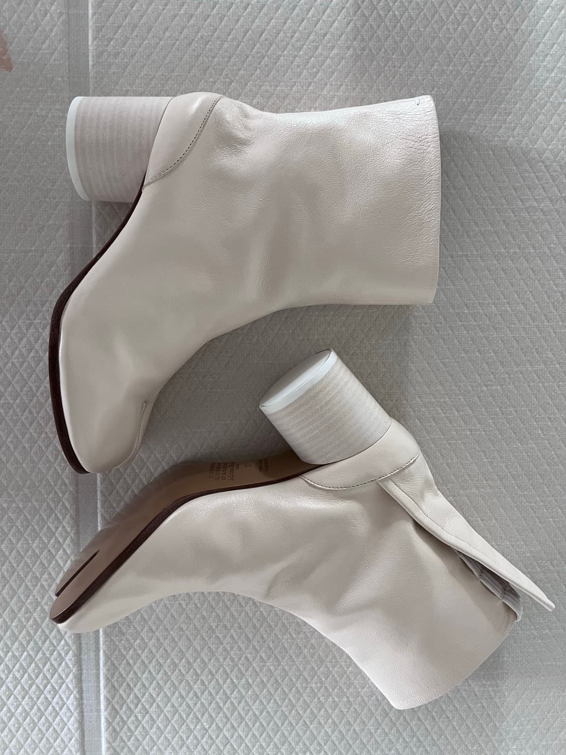 마르지엘라 타비 부츠 37 상품이미지2