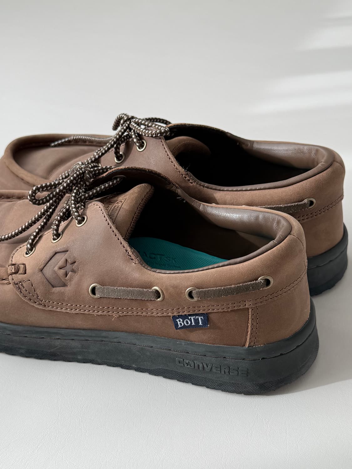 BoTT x Converse 상품이미지5